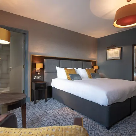 The Old Borough - Wetherspoon