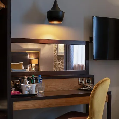 Hotel The Old Borough - Wetherspoon Swords