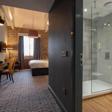 Ξενοδοχείο The Old Borough - Wetherspoon 4*