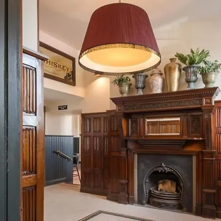 The Old Borough - Wetherspoon Swords