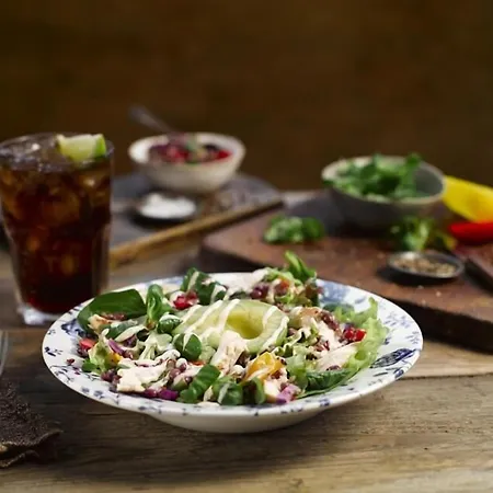 The Old Borough - Wetherspoon Ξενοδοχείο 4*