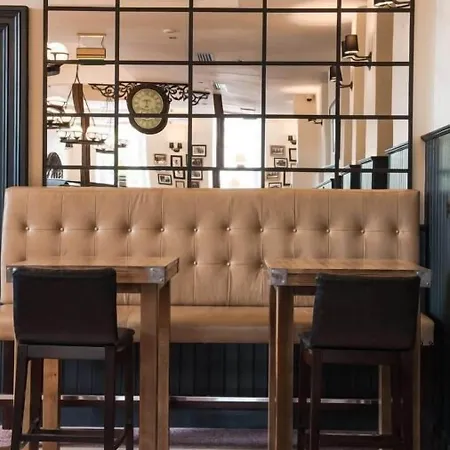 Ξενοδοχείο The Old Borough - Wetherspoon 4*