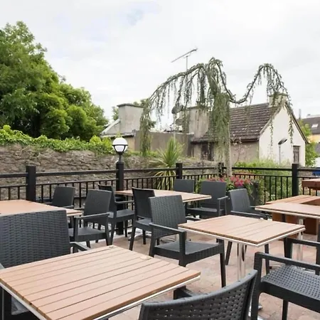 The Old Borough - Wetherspoon Hotel Swords