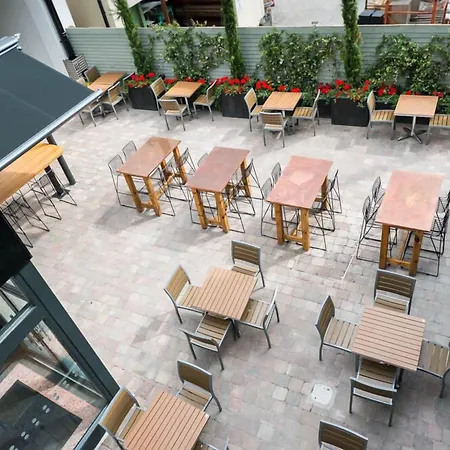 The Old Borough - Wetherspoon Hotel Swords