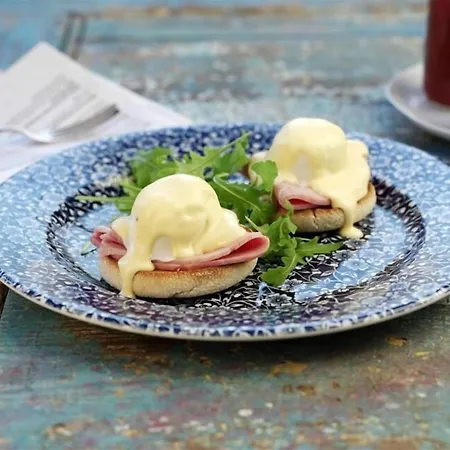 The Old Borough - Wetherspoon 4*