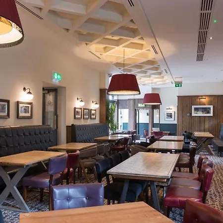 Hotel The Old Borough - Wetherspoon Swords