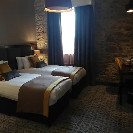 The Old Borough - Wetherspoon Ξενοδοχείο Swords