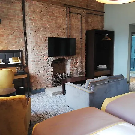 The Old Borough - Wetherspoon Ξενοδοχείο Swords