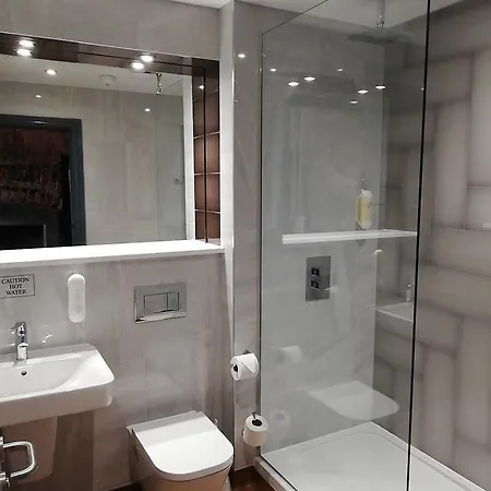 Hotel The Old Borough - Wetherspoon Swords