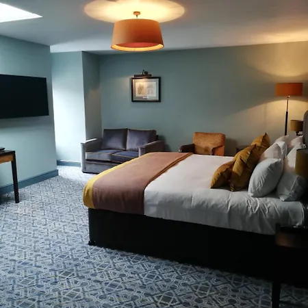 The Old Borough - Wetherspoon 4*