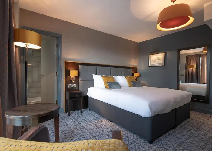 The Old Borough - Wetherspoon