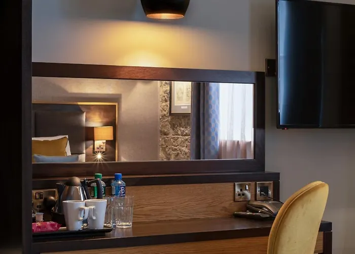 Otel The Old Borough - Wetherspoon Swords