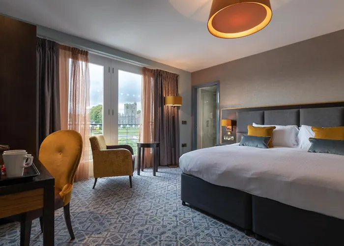 Hotell The Old Borough - Wetherspoon