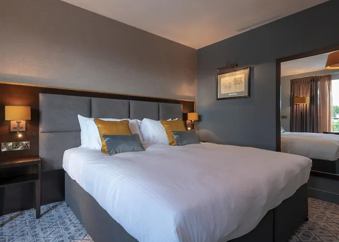 The Old Borough - Wetherspoon Hotell 4*