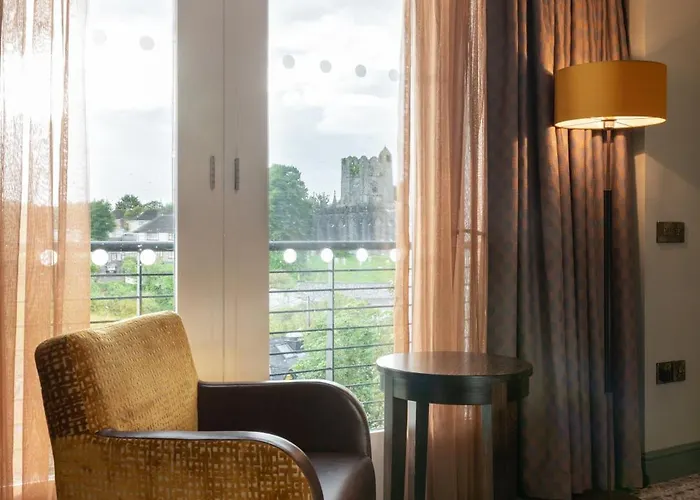 The Old Borough - Wetherspoon Otel 4*