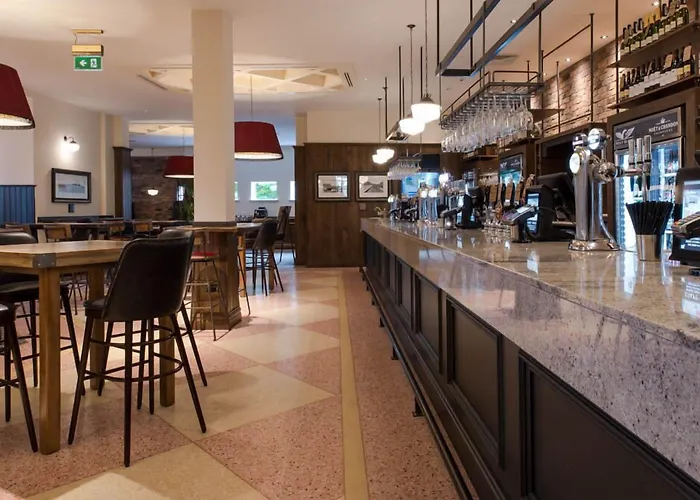 The Old Borough - Wetherspoon Hotell 4*