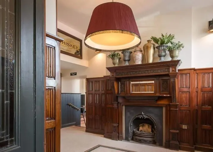 The Old Borough - Wetherspoon Swords