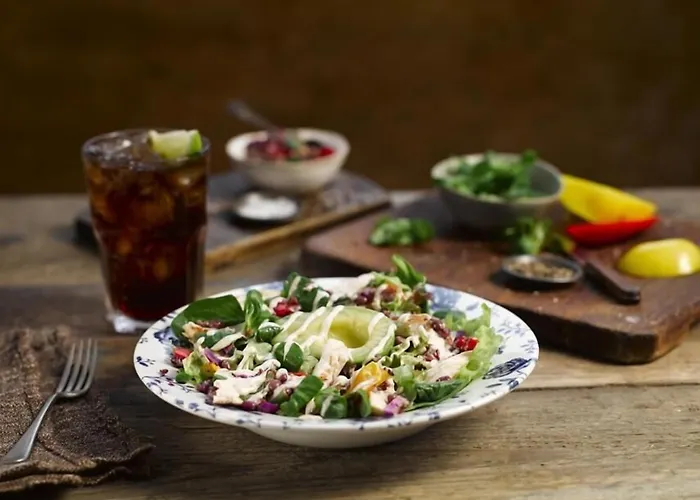 The Old Borough - Wetherspoon Hotell 4*