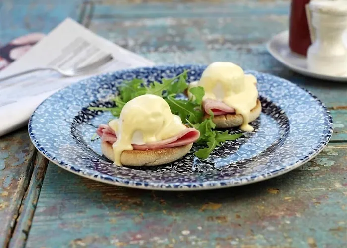 The Old Borough - Wetherspoon 4*