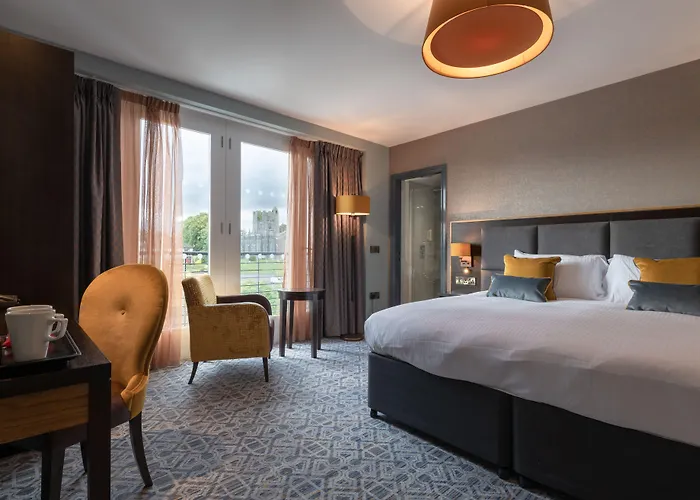 Otel The Old Borough - Wetherspoon Swords