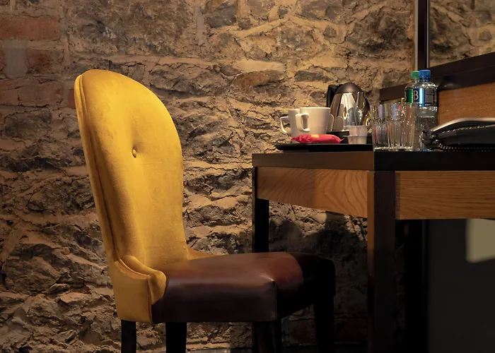 The Old Borough - Wetherspoon Swords