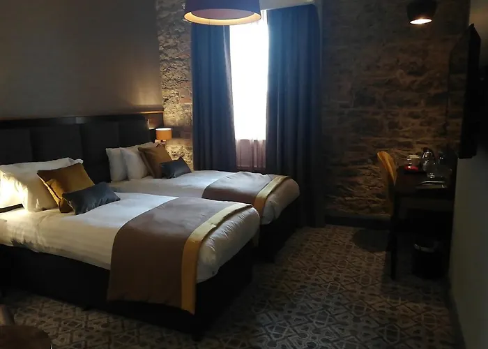 The Old Borough - Wetherspoon Otel Swords