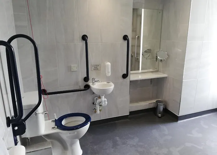 The Old Borough - Wetherspoon 4*