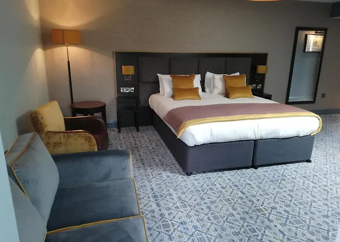 The Old Borough - Wetherspoon Otel